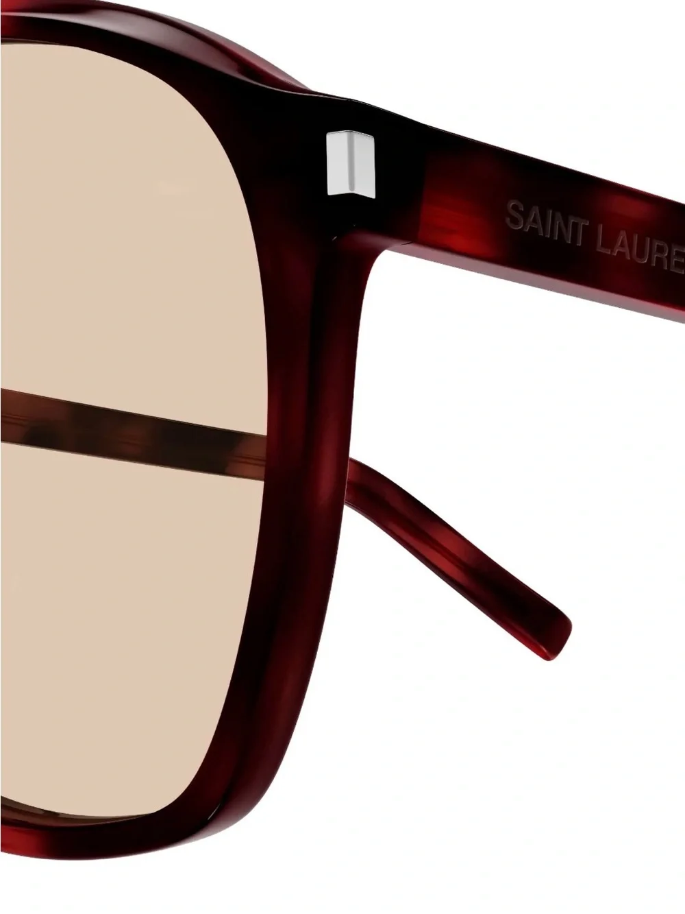 Saint Laurent Pilot Sunglasses